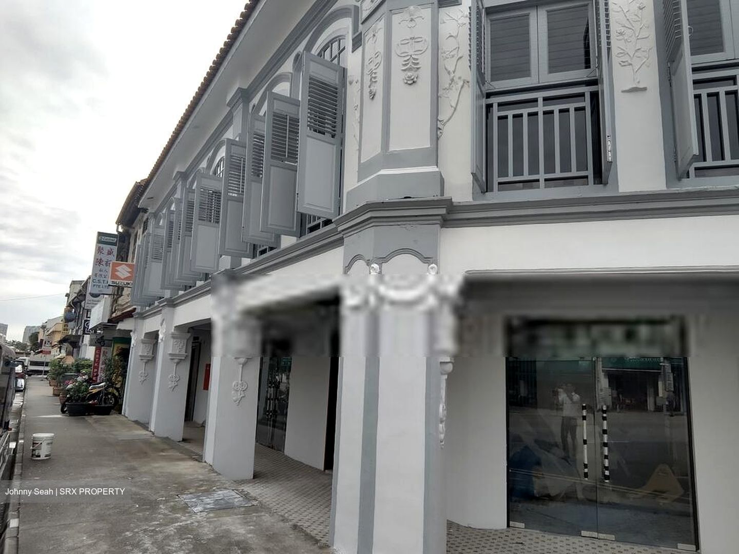 Geylang Road (D14), Shop House #474691291